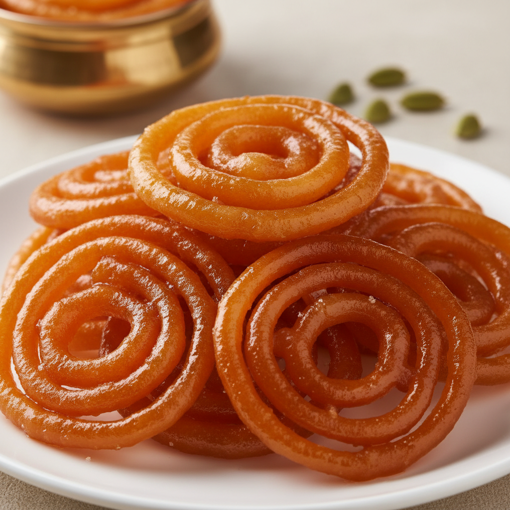 jalebi