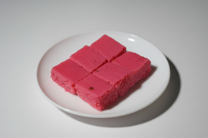 Coconut Candy - Pink