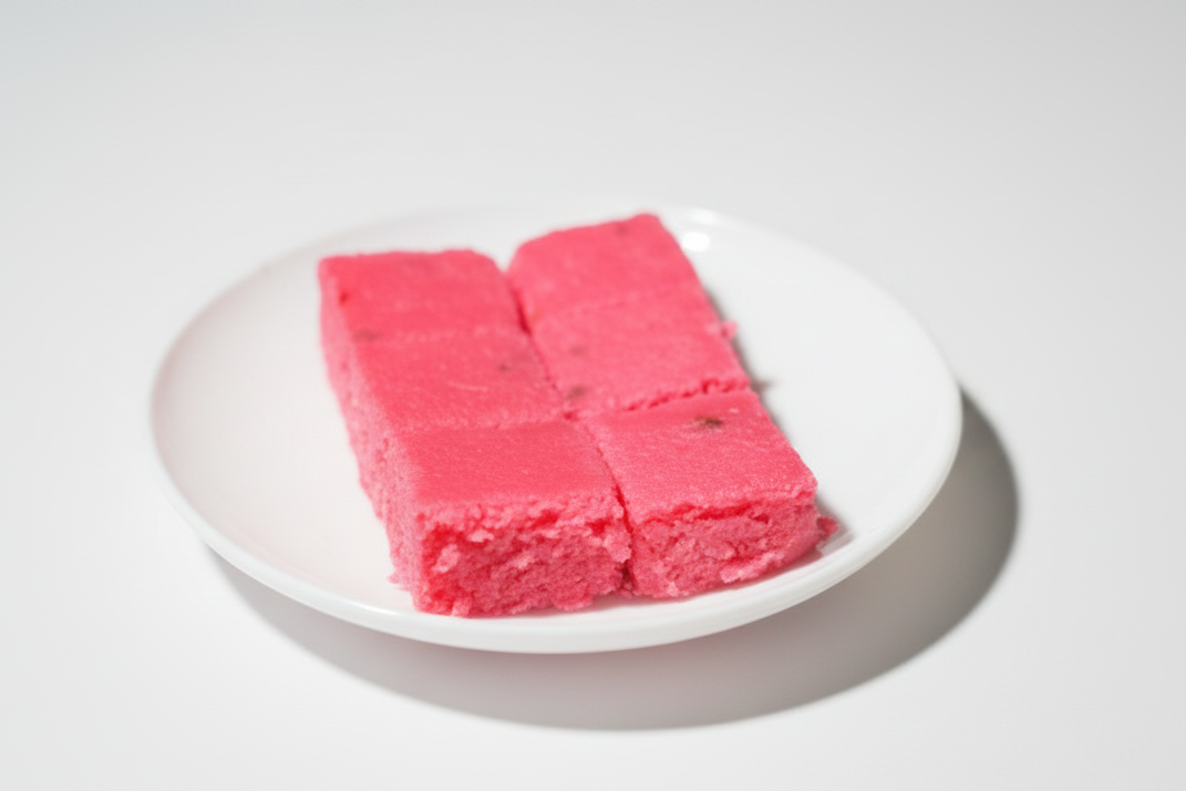 Coconut Candy - Pink