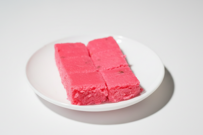 Coconut Candy - Pink