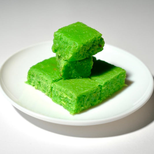 Coconut Candy - Pandan (Green)