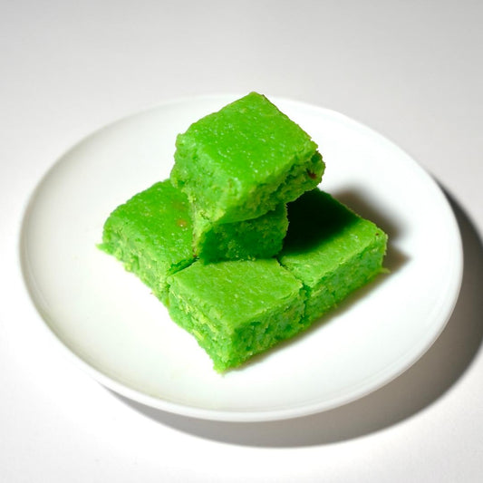 Coconut Candy - Pandan (Green)