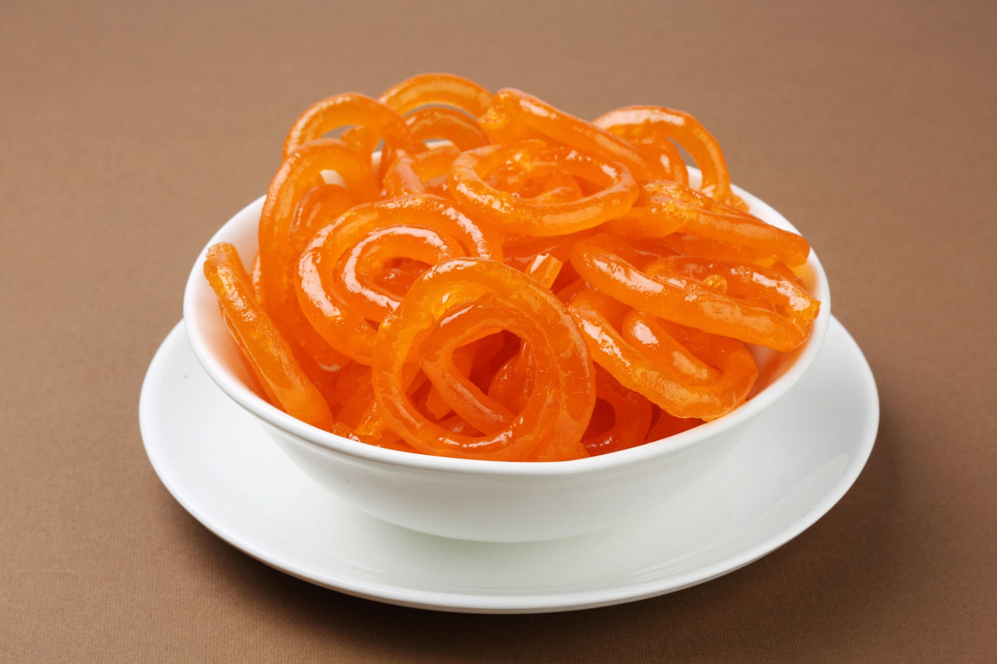 Jalebi - Test